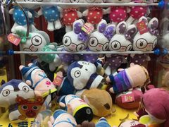 -大玩家超乐场(万达茂店)