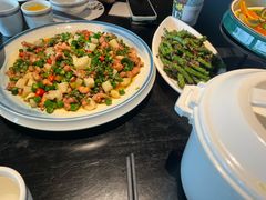 -三生三味密宗川菜·江景餐厅(来福士店)