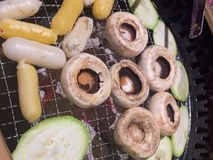 -竹涟烧肉(欢肆店•原星悦荟店)