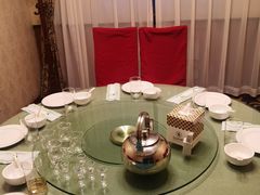 包厢-新疆巴州金丝特餐厅(大钟寺店)