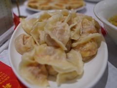 西红柿鸡蛋饺子-新洪记·丽久饭店(铁西店)