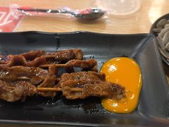 -蚝抵食·湛江生蚝(湾北路店)