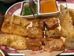 -万达广场(龙湖店)