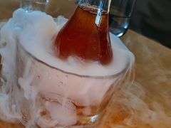 特色大吉岭茶酒-苦尽酒馆·川菜(鼓楼店)