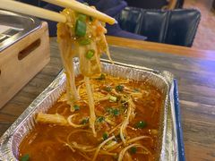 -叁宝烤肉• 西安烧烤 领跑品牌(曹家堡店)