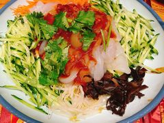 -老边饺子馆(中街店)