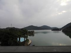 -宁波九龙湖开元度假村