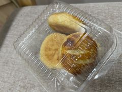 -BreadTalk面包新语·烘焙蛋糕(深业上城店)