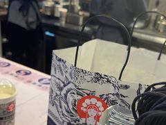 -霸王茶姬(常熟印象城店)