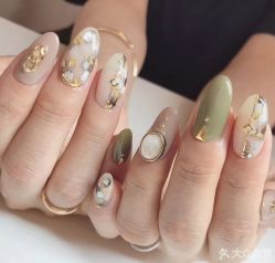 -Aso Artist Beauty美甲美睫