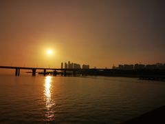 -深圳湾公园(南山区)