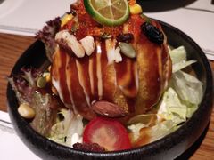 爆浆炸弹土豆丸子-玉川屋·深夜食堂居酒屋(柳巷店)