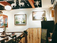 -LA CREPERIE BRETONNE布列塔尼法式餐厅(天童北路店)