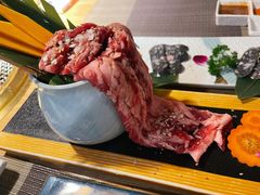 -江户烧肉(高德店)