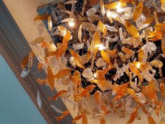-东海朗廷酒店-唐阁T’ANG COURT 中餐厅