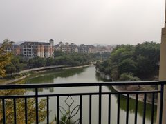 -鹤山碧桂园凤凰酒店