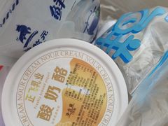 正飞酸奶-正飞鲜奶(吐鲁番路店)