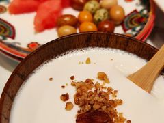 -巴依老爷新疆美食(常营店)