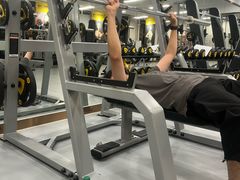 -中田健身工作室(杭州五洲国际店)