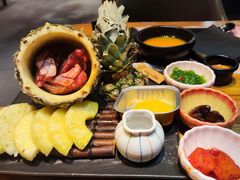 -黑牛の店·和牛烧肉(大悦城店)