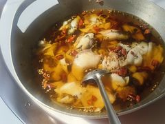 -观城阁家常菜·精品烤鱼·锦州烧烤(崇文门店)