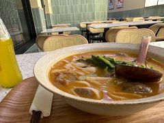 -三姐·老友记·南宁老友粉(朝阳区光华路嘉里中心店)