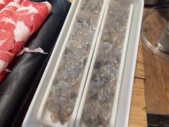 -额尔敦传统涮火锅·冰煮羊(铁东店)