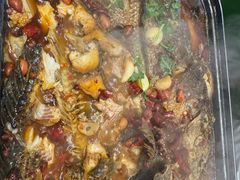 -福巷湘食小馆·猛火现炒(上海首店)