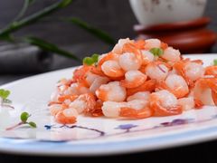 -上海皇廷花园酒店·御宴中餐厅