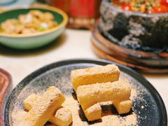 糍粑-佬麻雀·新湘菜(珠海金发购物中心店)