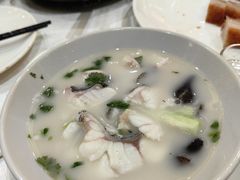 过桥鱼片-有腥气私房菜·寻味顺德