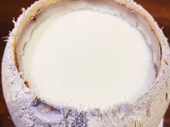 原只椰子炖奶-民信老铺(双皮奶博物馆店)