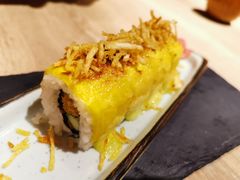 招牌焗寿司-千寿·金焰食堂(仁和新城店)