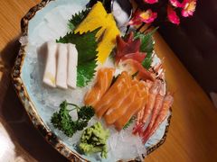 -三石铁板烧(紫竹桥店)