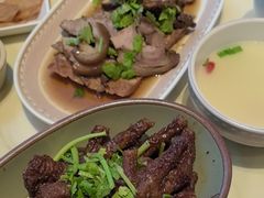 -章记星洲 · 新加坡餐厅(望京店)