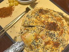 -那拉提之疆·新疆菜(美院店)