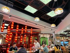 -龙抄手(春熙路总店)