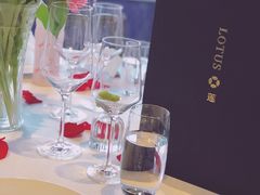 -莲西餐(曲江店)