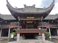 -天一阁博物院