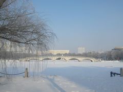 -哈尔滨师范大学(江南校区)