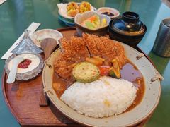 -ITARU食堂·定食料理(西丽店)