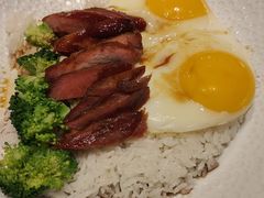 -小鹅皇港式餐厅(新抚万达店)