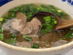 -白鹿原·西安油泼面(万象城店)
