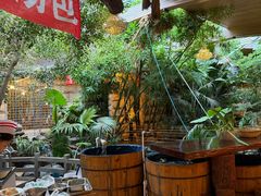 -大鹅岛绿色生态美食园