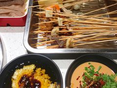 -钢管厂五区小郡肝火锅串串香(清河店)