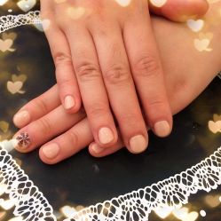 -糖果美甲美睫