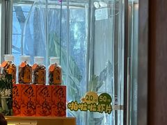 -汤城小厨•粤菜•靓汤(金宝街店)