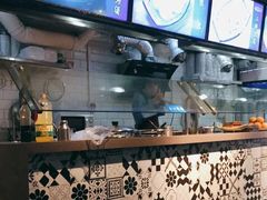 -精粉世家(汉街总部国际A座店)