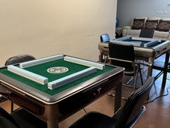 -东玥会所聚会轰趴别墅(东丽湖欢乐谷店)