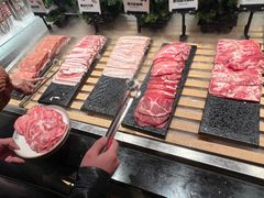 -钱小奴创意自助餐厅·原切谷饲安格斯畅吃(苏州昆山招商花园城店)